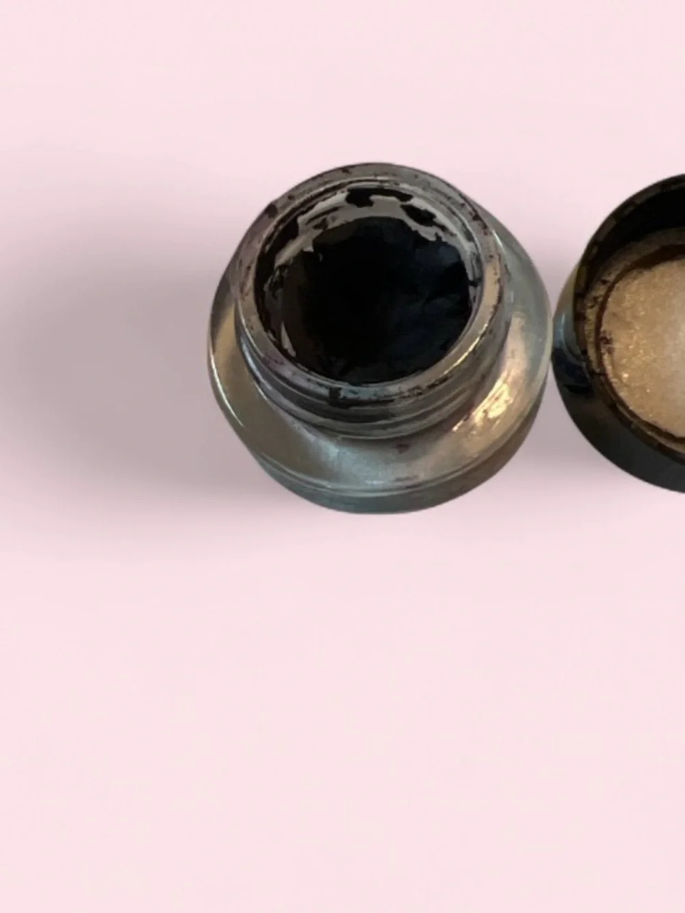 Maybeline drama gel liner